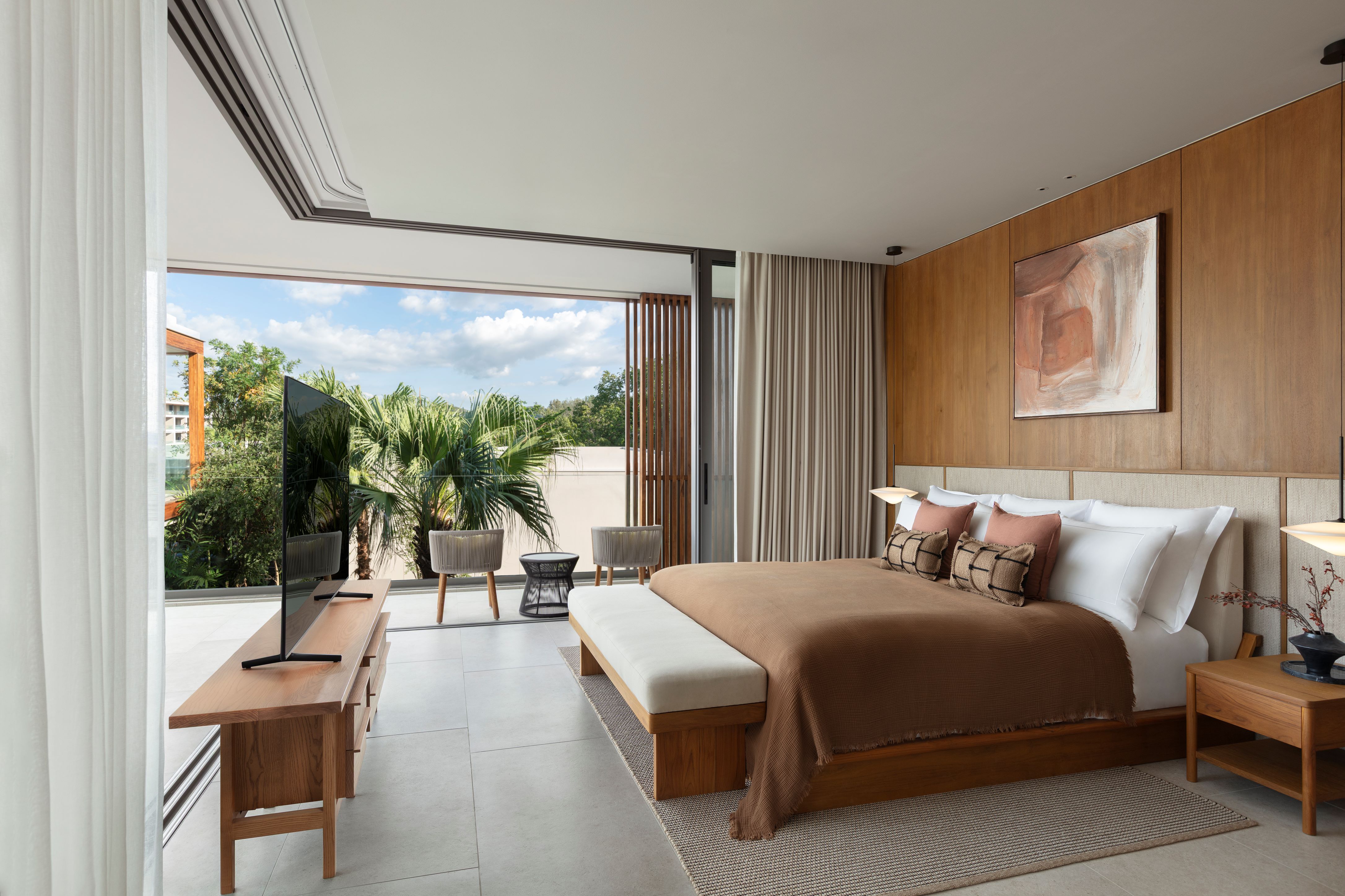 Kiara Reserve Residence Villas 6